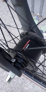 Jalgratas Scott SUB Comfort 20 (4 foto / 9)