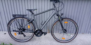Jalgratas Scott SUB Comfort 20 (1 foto / 9)