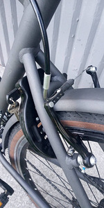 Jalgratas Scott SUB Comfort 20 (5 foto / 9)