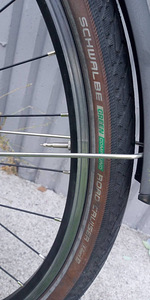Jalgratas Scott SUB Comfort 20 (8 foto / 9)