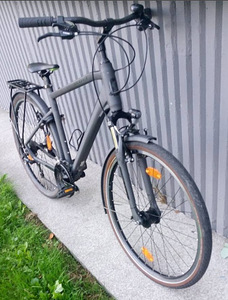 Jalgratas Scott SUB Comfort 20 (3 foto / 9)