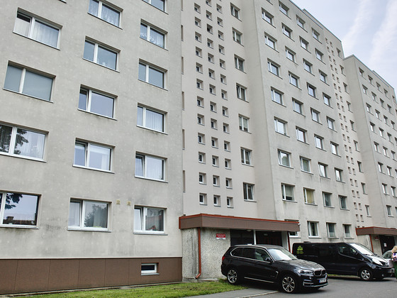 Välja tn 8, Kristiine, Tallinn, Harjumaa