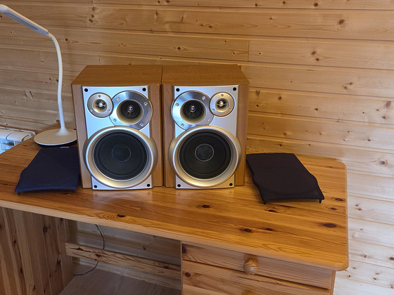 Колонки Philips