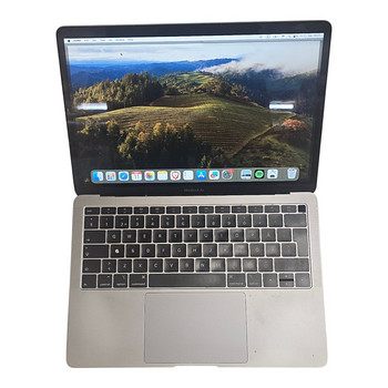 Ноутбук Apple Macbook Air A1932 + Зарядка