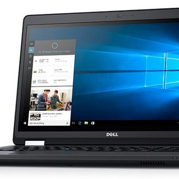 Dell Latitude E5570 i7 16GB