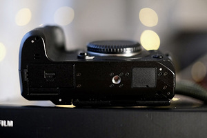 Fujifilm X-H1 kere (5 foto / 6)