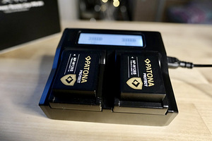 Fujifilm X-H1 kere (6 foto / 6)