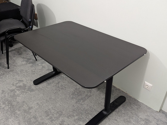 IKEA BEKANT письменный / офисный стол 120×80 см