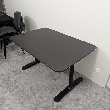 IKEA BEKANT письменный / офисный стол 120×80 см
