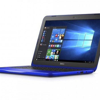 Dell Inspiron 11-3162 Blue