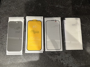 Стекла iPhone 14 pro (1 фото из 1)
