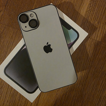 iPhone 14 Lunar Black 128 ГБ