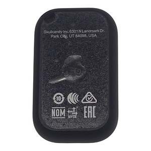 Bluetooth Kõrvaklapid Skullcandy Dime True Wireless AH-2125 (5 foto / 5)