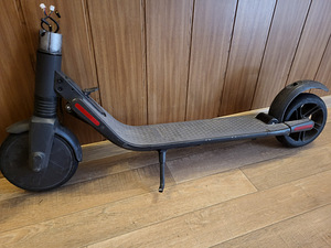 Elektritõukeratas Ninebot KickScooter Air T15 (3 foto / 4)