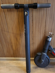 Elektritõukeratas Ninebot KickScooter Air T15 (2 foto / 4)