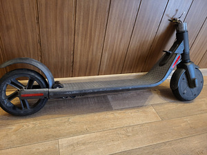 Elektritõukeratas Ninebot KickScooter Air T15 (4 foto / 4)