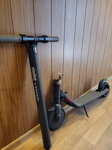 Elektritõukeratas Ninebot KickScooter Air T15 (1 foto / 4)