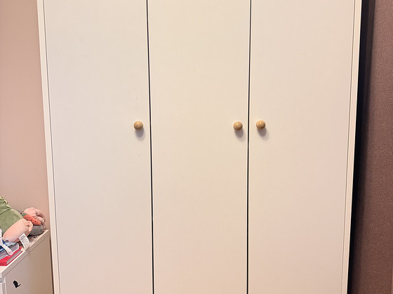 Riidekapp