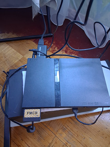 PlayStation 2 Slim (1 фото из 6)