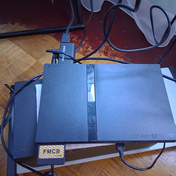 PlayStation 2 Slim