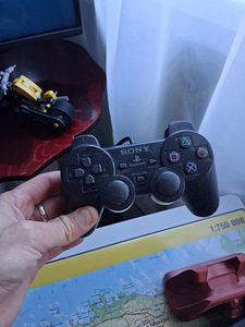 PlayStation 2 Slim (6 фото из 6)