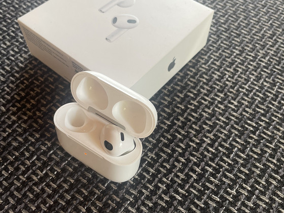 Airpods gen3