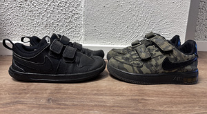 Tossud NIKE s.26, stp.16. 2 paari. Kokku 10€. (2 foto / 3)