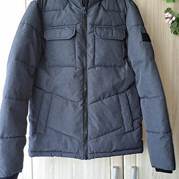 Jack & Jones куртка, 152