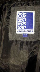 Jack & Jones куртка, 152 (5 фото из 5)