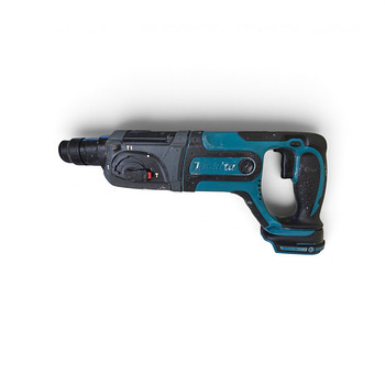 Аккумуляторный перфоратор Makita DHR241 P2