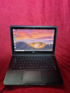 Puutetundlik sülearvuti DELL Latitude 3150 (1 foto / 5)