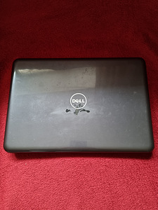 Puutetundlik sülearvuti DELL Latitude 3150 (3 foto / 5)