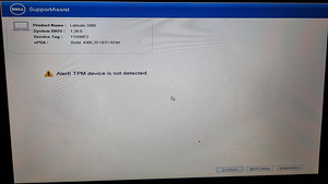 Puutetundlik sülearvuti DELL Latitude 3150 (5 foto / 5)