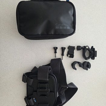 Нагрудное крепление GoPro