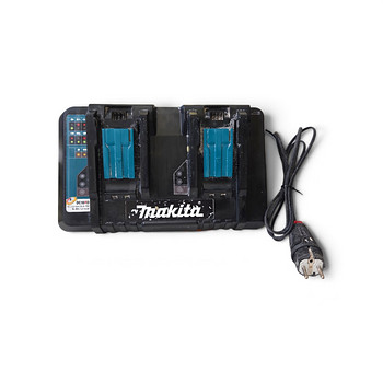 Быстрое зарядное устройство Makita DC18RD P2