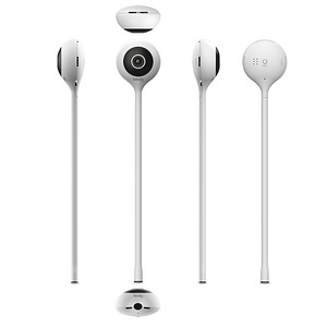 -50% Beebimonitor Lionelo Babyline Smart (WIFI) (7 foto / 7)