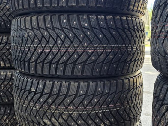 Шины R20 275 50 20 GoodyearUltra Grip Arctic 2 113T XL новые