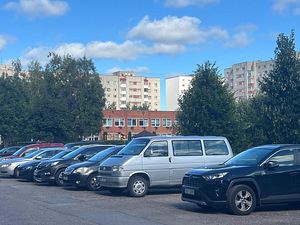 Kangelaste prospekt 19-86, Pähklimäe, Narva, Ida-Virumaa (28 фото из 28)