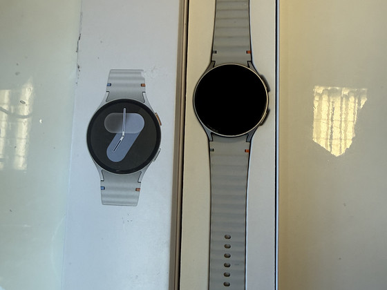 SAMSUNG WATCH 7 44mm