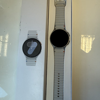 SAMSUNG WATCH 7 44mm