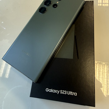 SAMSUNG S23 ULTRA 12/512GB