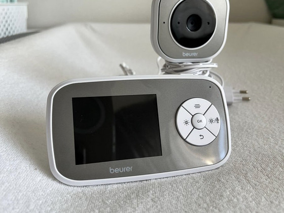 Beebimonitor Beurer