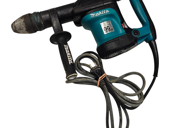 Piikvasar Makita HM0871C