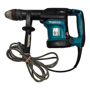 Перфоратор Makita HM0871C (3 фото из 5)
