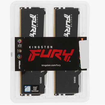 DDR5 Kingston Fury Beast 2x8GB