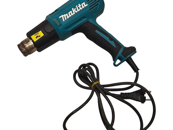 Ehitusföön Makita HG6030