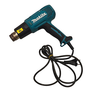 Ehitusföön Makita HG6030 (1 foto / 5)