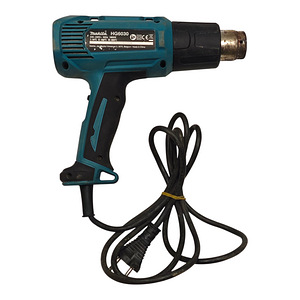 Ehitusföön Makita HG6030 (2 foto / 5)