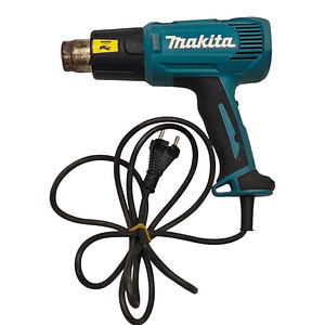 Ehitusföön Makita HG6030 (5 foto / 5)