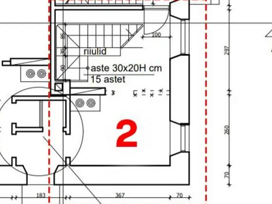 Jõe tn 2, Jõgeva, Jõgeva vald, Jõgevamaa